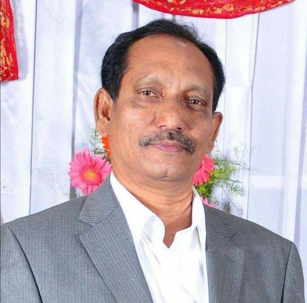 Dr Ippili Sankara Rao
