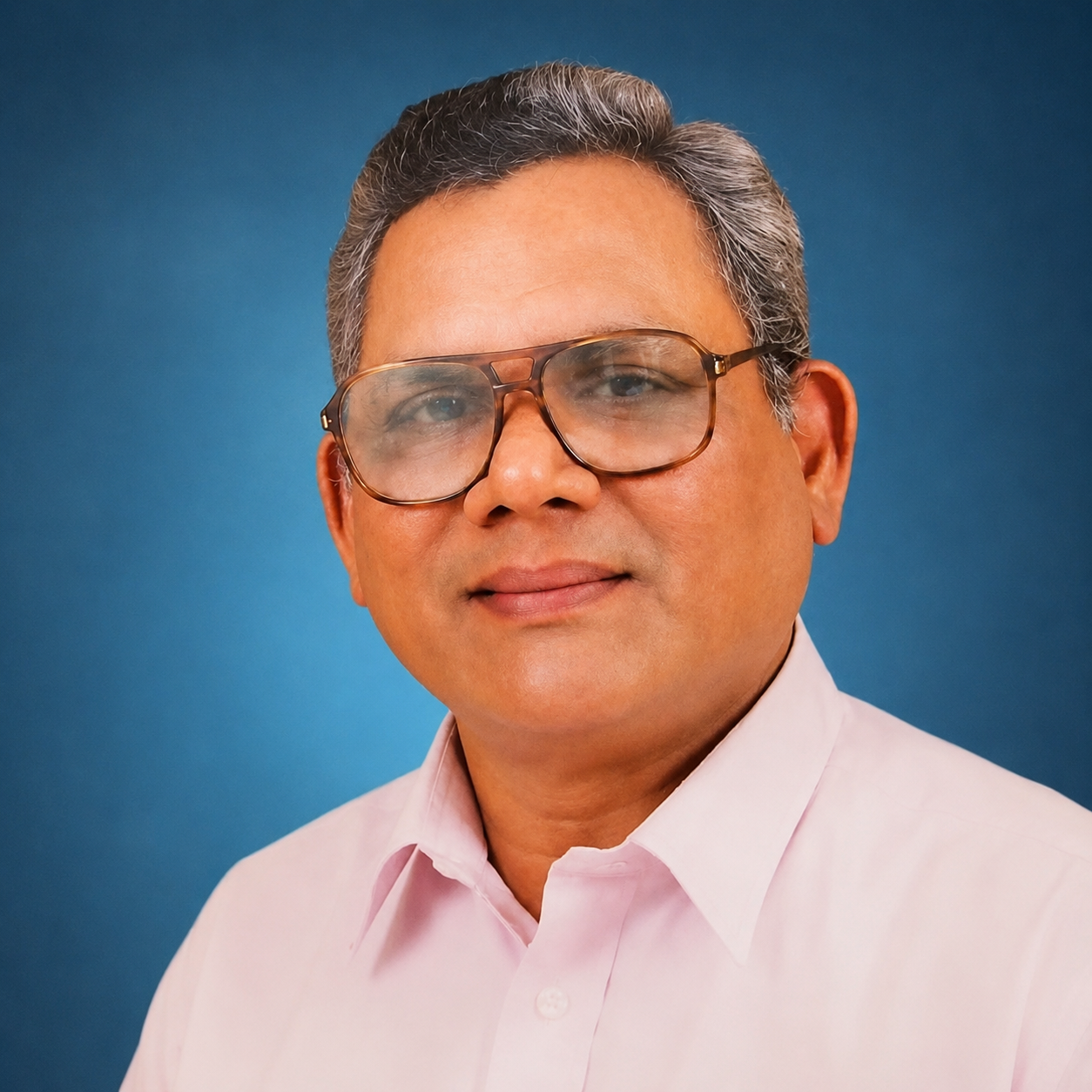 Ganesh Patro