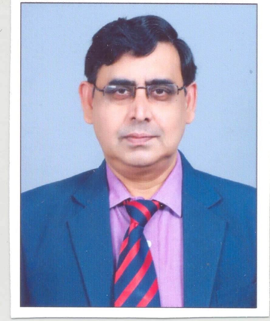 Member PVS Ganesh Kumar