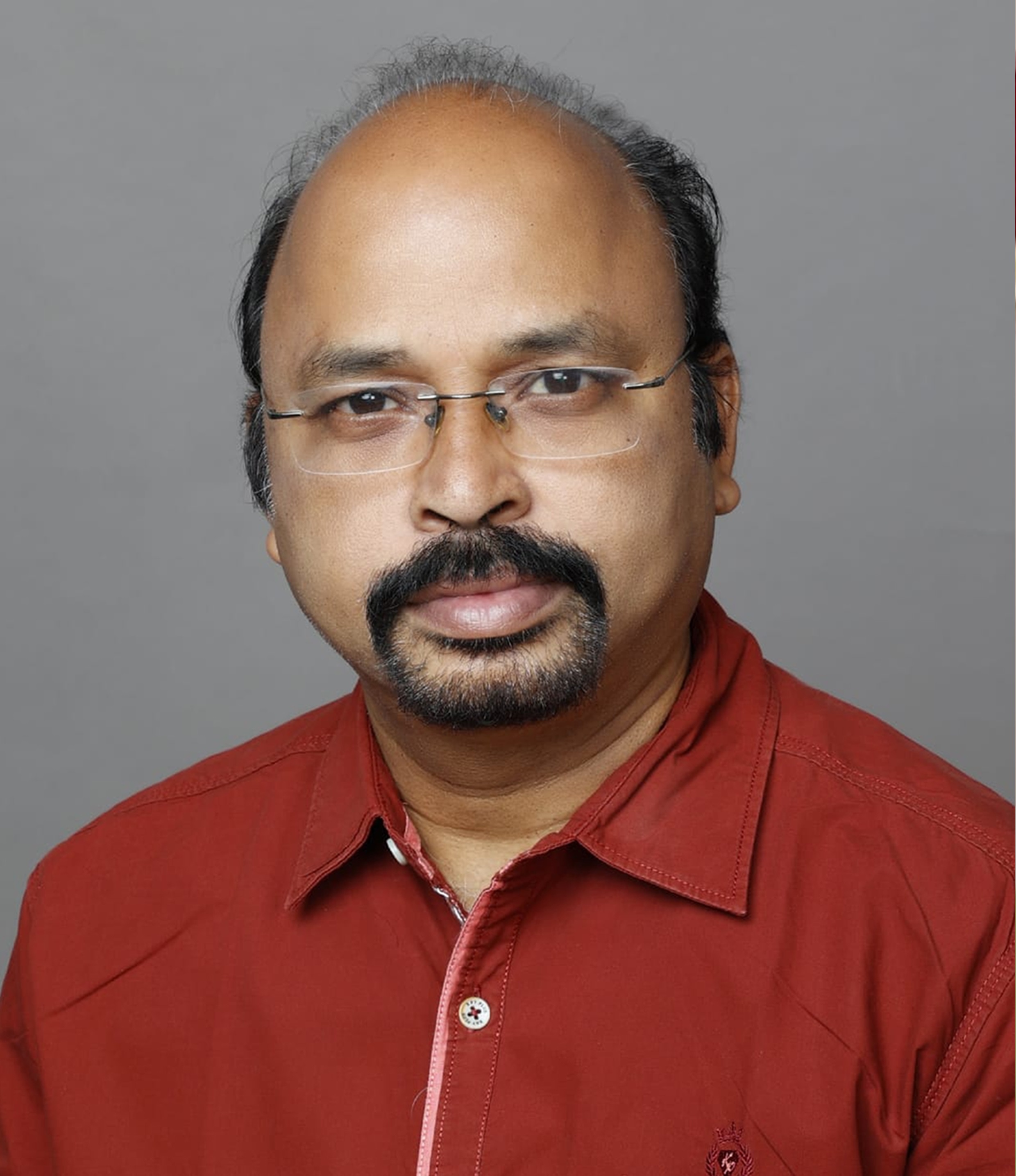Member Bt Jagadeeswara Rao
