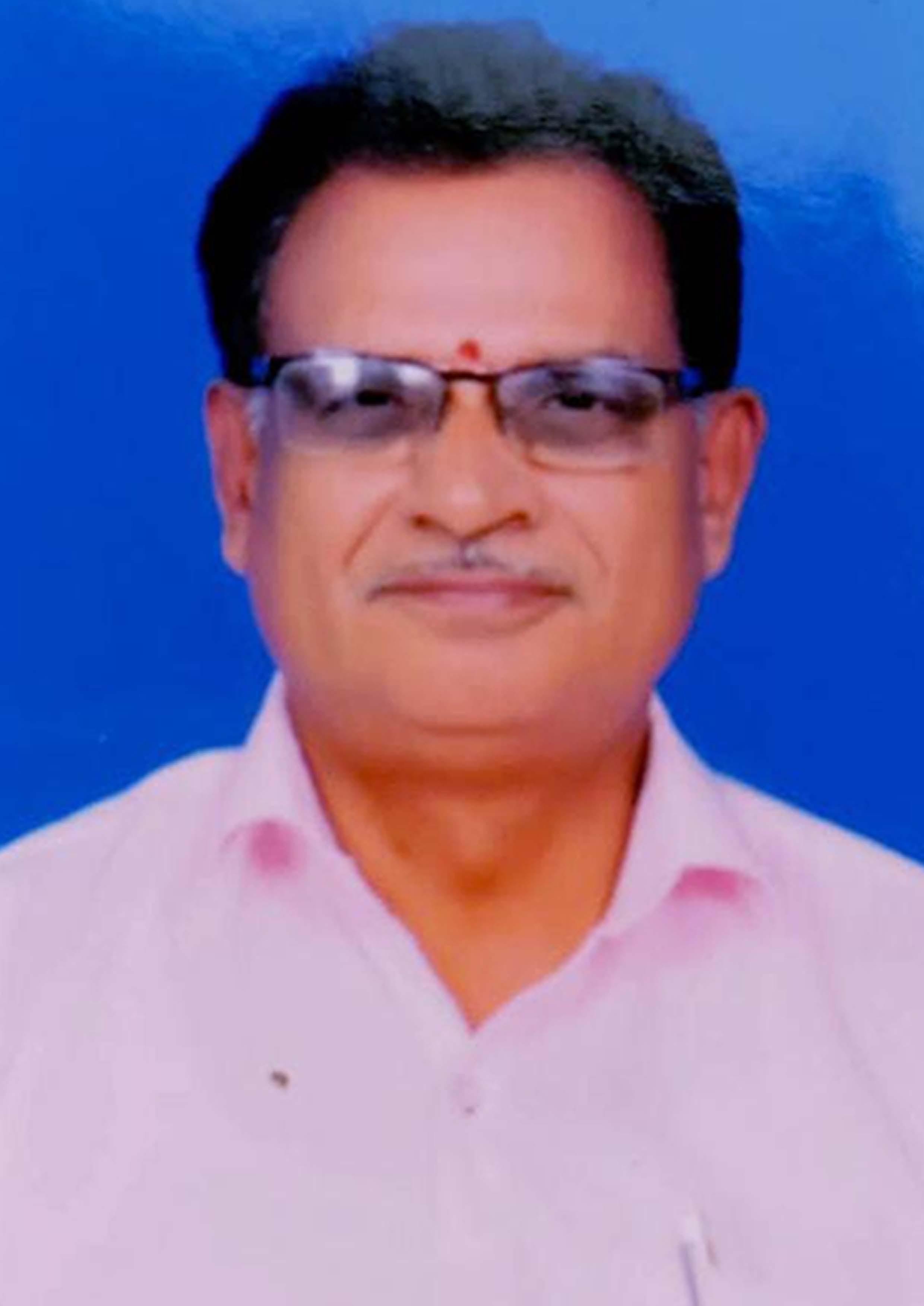 Member Dabbiru Srikanth