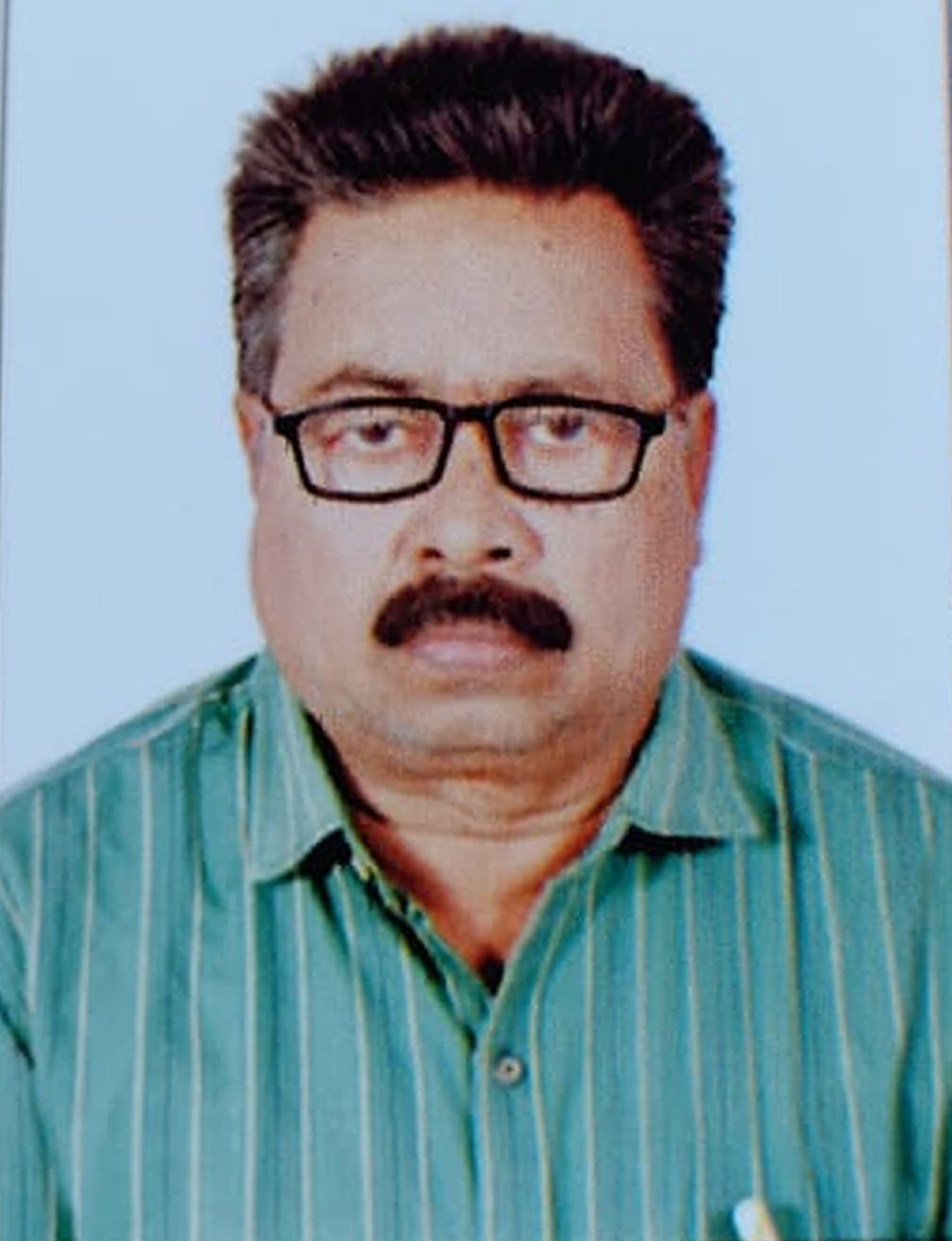 Member Mantri Lakshmi Narasinga Rao