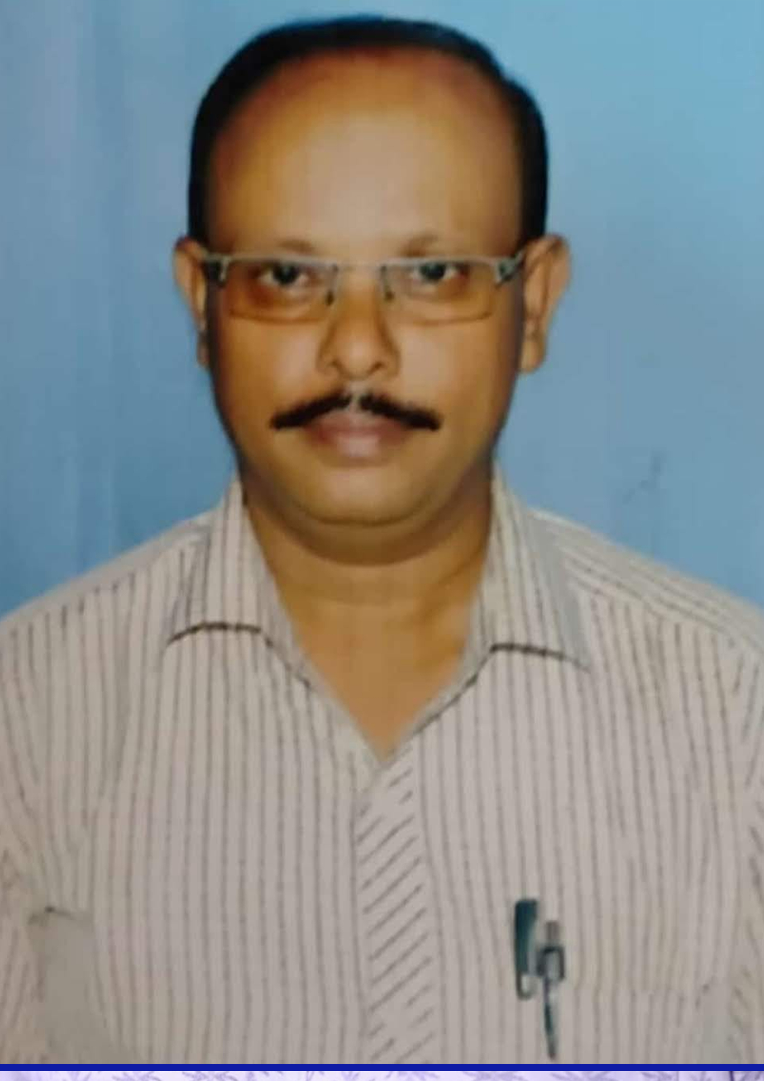 Member Munagavalasa Ramakrishna